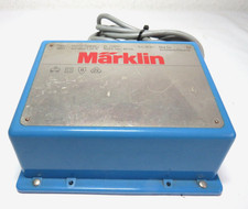 Märklin 6611 Licht Trafo