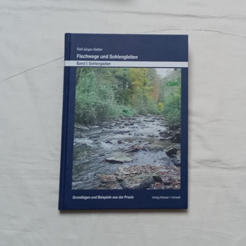 Verlag wasser umwelt - verlag, +