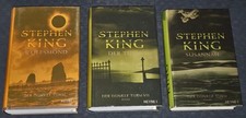 STEPHEN KING DER DUNKLE TURM