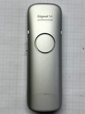 Siemens Gigaset S4 professional - gebraucht