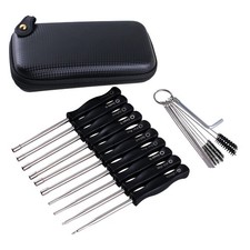 VERGASER EINSTELLWERKZEUG SCHRAUBENDREHER,FÜR-WALBRO&ZAMA HUSQVARNA MOTORSÄGE