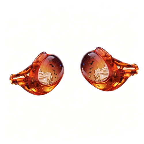 Kinera phoenixcall orange - kinera,