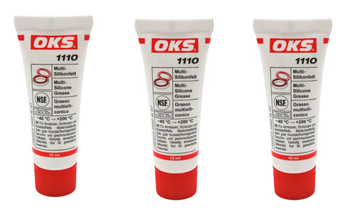 Tuben 10ml oks1110 - 3x,