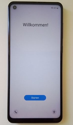 Samsung galaxy a21s - samsung,