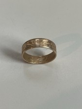 Goldring/ Ehering*  Gr. 71*