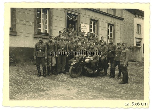 Orig foto kradmelder - foto,