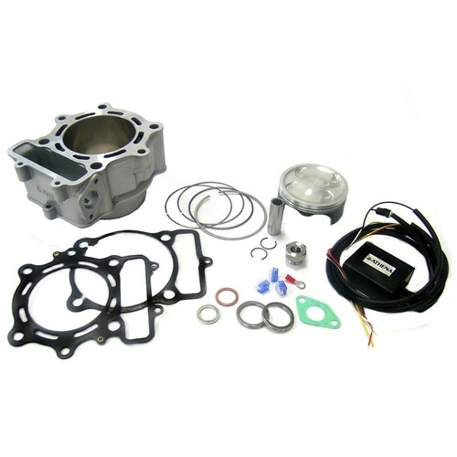 Zylinder kit husqvarna - te, 250