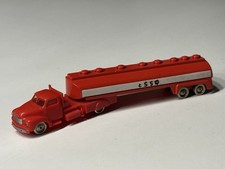 LEGO TRUCK Tankwagen ESSO