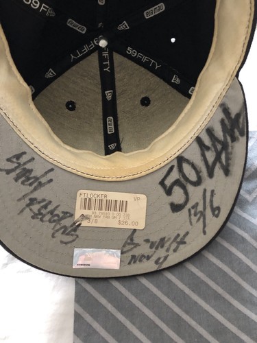 Orginal 50cent unit basecap - 50cent/g-unit,