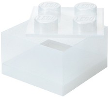 LEGO Aufbewahrungsstein