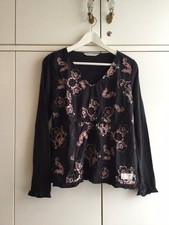 Odd Molly Shirt Gr. 2 M Gr