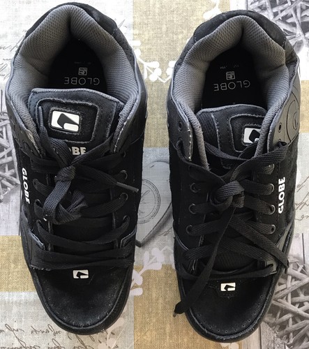 Globe skaterschuhe 44 uk - skaterschuhe,