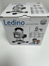 Ledino led akkustrahler 10w - ledino,