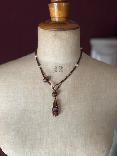 Kette modeschmuck von yuta - /,