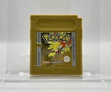 Pokémon: Goldene Edition