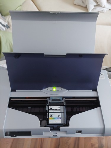 Canon pixma ip90 drucker - canon,