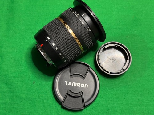 Tamron 3 5 - tamron, mm