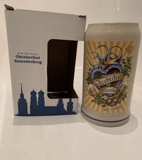 Krug Sammlerkrug Bierkrug