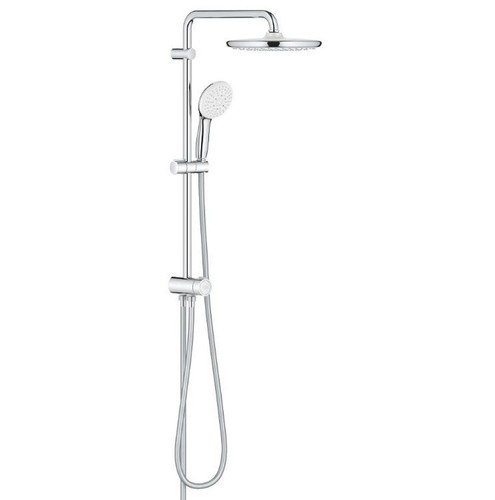 Grohe tempesta system 250 - tempesta,