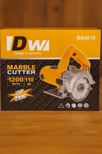 IDW Trennsäge 1200W BS4010