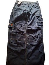 Tranemo Cantex 54 Schutzhose Flammhemmend GR 50