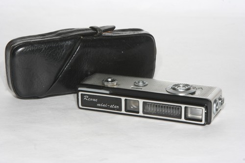 Revue mini star - revue, #a90389529