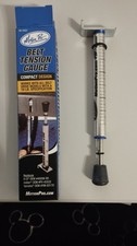 Antriebsriemen/Spannungsmesser