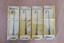 BRAWA 5205 H0 Lampen (4x)