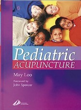 Pediatric Acupuncture: Forew
