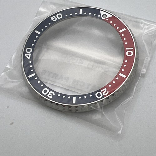 Seiko skx009 pepsi 7s26 0020 - seiko, "pepsi"