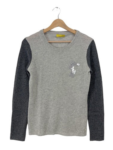 Witty knitters strickpullover - knitters,