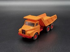 Wiking 1:87 671 MAN Diesel