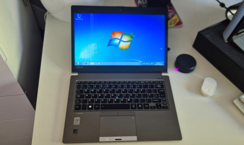 Toshiba portege z30 laptop - toshiba, |