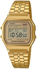 Casio vintage chronograph - casio,