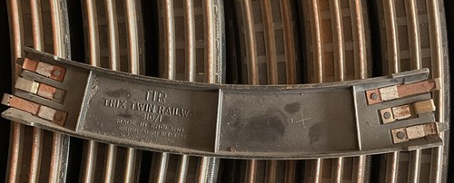 Bögen trix express h0 - bögen,