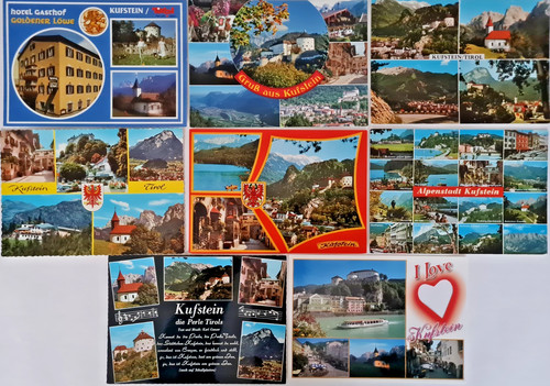 Kufstein in tirol - 8,