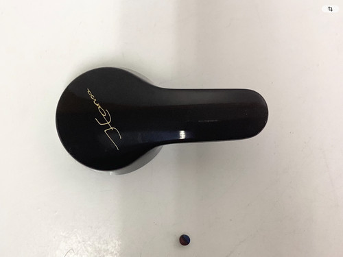 Hansa prado hebel schwarz ral - hebel, (ral