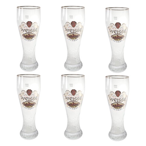 Steingadener bierglas - steingadener,