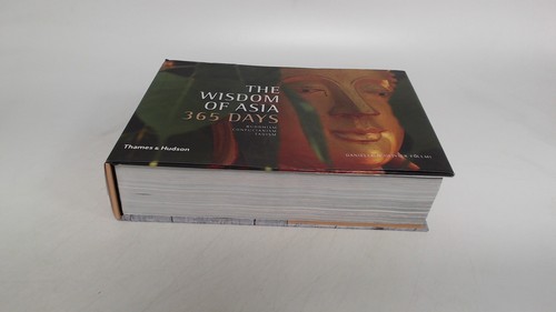 The wisdom of asia - the,