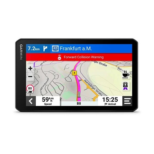 Garmin dezlcam lgv710 d - garmin,