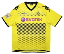 Kappa 2011-12 BORUSSIA