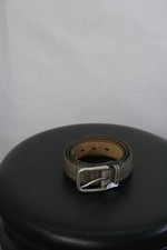 Fausto Colato Gürtel in