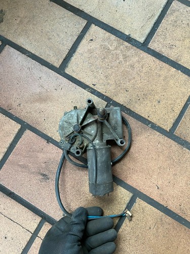 Volkswagen audi heckwischer - audi,