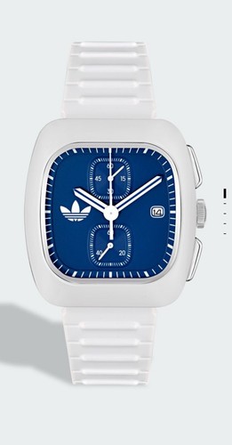 Adidas retro wave chrono - adidas,