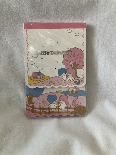 Sanrio little twin stars - sanrio,