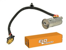 ZÜNDSCHLOSS SCHALTER