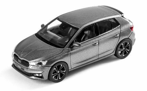 Original skoda fabia a07 6va - original,