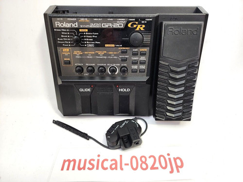 Roland gk 3 - roland, gr-20