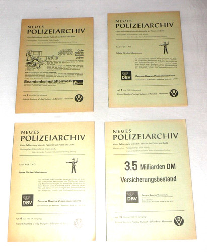 C67 hefte neues - , 4