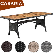 CASARIA® Polyrattan